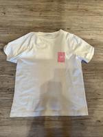 Oh April T-Shirt weiß Größe XS Bayern - Schwangau Vorschau