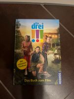 Die drei Ausrufezeichen Das Buch zum Film Baden-Württemberg - Achern Vorschau