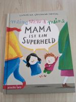 Buch meine Mama ist ein Superheld neuwertig Baden-Württemberg - Bondorf Vorschau