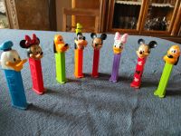 Walt Disney PEZ Spender Saarland - Homburg Vorschau