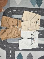 3x Shorts kurze Hose Niedersachsen - Neu Wulmstorf Vorschau