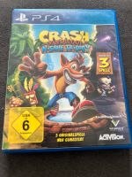 Crash Bandicoot n Sane trilogy Duisburg - Walsum Vorschau