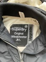 Superdry - Windcheater - Dark Blue Schleswig-Holstein - Laboe Vorschau