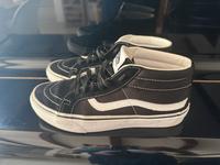 Vans Sk8 mid Baden-Württemberg - Sandhausen Vorschau