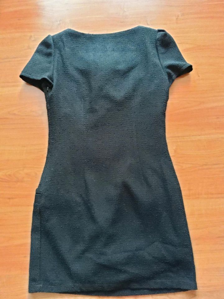 KLEID VON" Atmosphere " Gr 36 SCHWARZ  Top Zustand** in Bonn