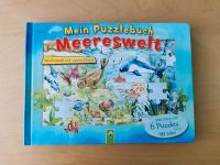 Puzzle Puzzlebuch Meereswelt Berlin - Neukölln Vorschau