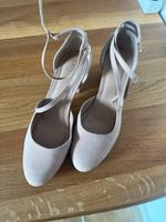 Anna Field Schuhe Gr. 43 Nordrhein-Westfalen - Mönchengladbach Vorschau