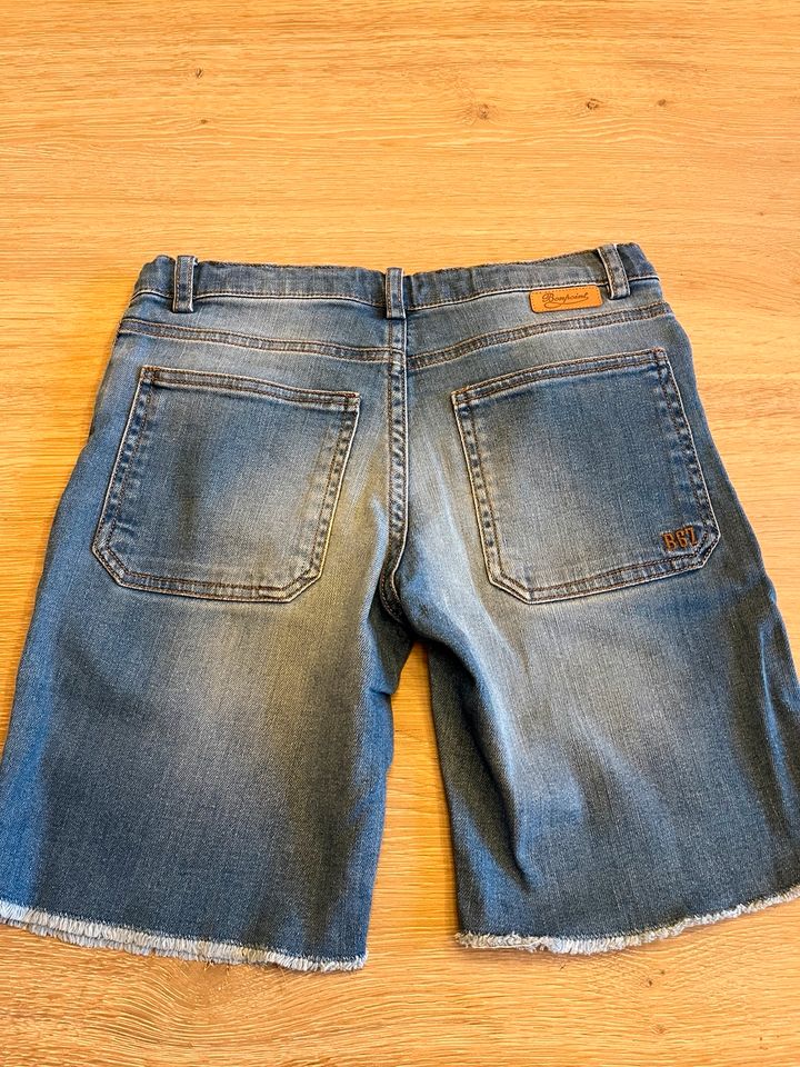 Bonpoint Jeans Short 10 Jahre in Neu-Isenburg