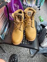 Herren Winterstiefel in Größe 46von Kappa Stuttgart - Zuffenhausen Vorschau