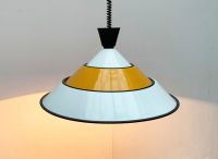 Mid Century Space Age Italian Pendant Lamp zu Guzzini 60er 70er Hamburg-Nord - Hamburg Winterhude Vorschau