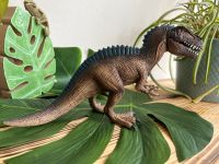 Schleich® Dinosaurier Acrocanthosaurus 14584 Dino Urzeit Tiere Niedersachsen - Verden Vorschau