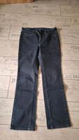 schwarze Jeans MAC Angela, Gr. 38/30 Saarland - Püttlingen Vorschau
