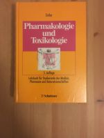 Estler Pharmakologie und Toxikologie 5. Auflage originalverpackt Pankow - Prenzlauer Berg Vorschau