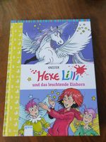 Hexe Lilli und das leuchtende Einhorn # 17.10.23 Hessen - Seligenstadt Vorschau