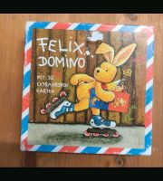 Felix Domino / Gesellschaftsspiel Niedersachsen - Liebenburg Vorschau