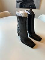 Bronx Stiefeletten Größe 37 - NEU Bremen - Vegesack Vorschau