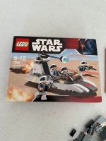 Lego Star Wars 7668 Baden-Württemberg - Oftersheim Vorschau