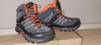 CMP Campagnolo Kinder Wanderschuhe Winterschuhe Gr. 35 Mecklenburg-Vorpommern - Greifswald Vorschau