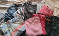 Herren T-shirts Größe L-XXL c&a Jack & Jones BEC collection Hessen - Bad Wildungen Vorschau