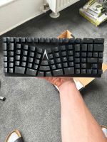 X-Bows Lite Ergonomic Mechanical Keyboard Dortmund - Hörde Vorschau