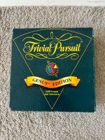 Spiel Trivial Pursuit Genus Edition Berlin - Hohenschönhausen Vorschau