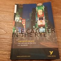 ☆ The Catcher in the Rye, J.D. Salinger, Buch Nordrhein-Westfalen - Solingen Vorschau