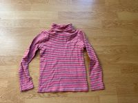 Benetton Rollkragen Pullover Pulli Shirt Gr.116-122 Hessen - Mühltal  Vorschau