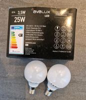 2 x LED Glühbirne E14 3,5W Bayern - Leutenbach Vorschau