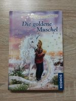 Buch "Sternenschweif die Goldene Muschel"  Band 29 Rheinland-Pfalz - Mettenheim Rheinhessen Vorschau