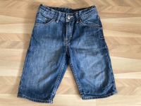 H&M Jungen Jeansshorts Gr. 116 Bayern - Eckersdorf Vorschau