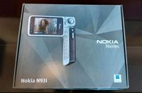 Nokia N93i Neu! OVP! Bochum - Bochum-Ost Vorschau