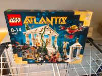 Lego Atlantis 7985 Neu ungeöffnet versiegelt Pankow - Buch Vorschau