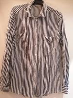 Damenbluse gr.S,gestreift,bluse, leicht und sommerlich, Bonn - Beuel Vorschau