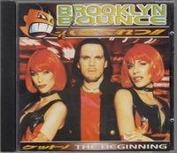 CD Brooklyn Bounce - The Beginning Herzogtum Lauenburg - Wentorf Vorschau