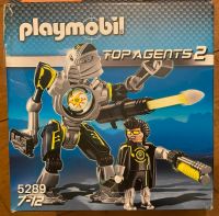 Playmobil 5289 Mega Masters Robo Blaster Bayern - Weisendorf Vorschau