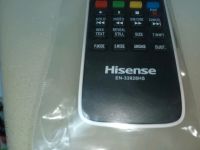 Hisense Fernbedienung für den Fernseher , 33928 Bayern - Weismain Vorschau