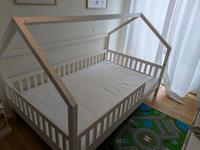 Kinderbett 120x200cm Berlin - Köpenick Vorschau