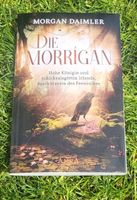 Die Morrigan Buch - Mittelalter Bayern - Rain Lech Vorschau