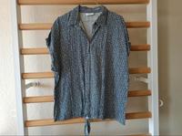 Gina Benotti Bluse ärmellos blau XL 48/50 Dresden - Räcknitz/Zschertnitz Vorschau