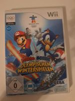 Wii Mini Spiel Olympische Spiele Nordrhein-Westfalen - Euskirchen Vorschau