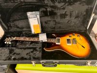 PRS USA DGT David Grissom MT - McCarty Tobacco Sunburst - Birds Sachsen - Klingenthal Vorschau