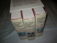 HARENBERG Kompaktlexikon 3 Bände Leineneinband 5042Abbild+Schuber Hessen - Seligenstadt Vorschau