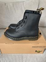 Dr. Martens 1460 Pascal Nappa Front Zip Bayern - Bayreuth Vorschau