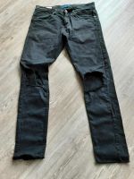 Schwarze Jeans Gr.38 Nordrhein-Westfalen - Remscheid Vorschau