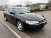 Honda Accord Coupé 3.0i V6 Automatik Leder Baden-Württemberg - Lörrach Vorschau