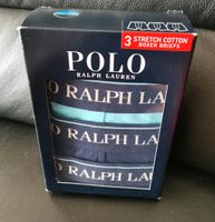 ⭐ Polo Ralph Lauren Boxershorts, Trunks , Unterwäsche, Unterhose Hessen - Rödermark Vorschau