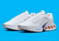 Nike Air Max Dn Blueprint, Blau-Weiß Nordrhein-Westfalen - Witten Vorschau