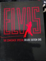 Elvis comback 68 special delux Edition DVD Niedersachsen - Achim Vorschau