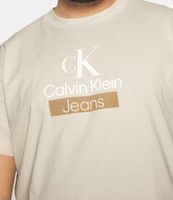 Neu* Calvin Klein Shirt 4XL XXXXL Eggshell zu Hilfiger Jeans Baden-Württemberg - Schorndorf Vorschau