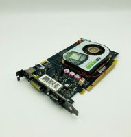 NVIDIA GeFORCE 8600 GT GRAFIKKARTE Schleswig-Holstein - Wensin Vorschau